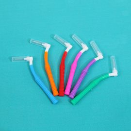 L-Type Interdental Brush ED-12