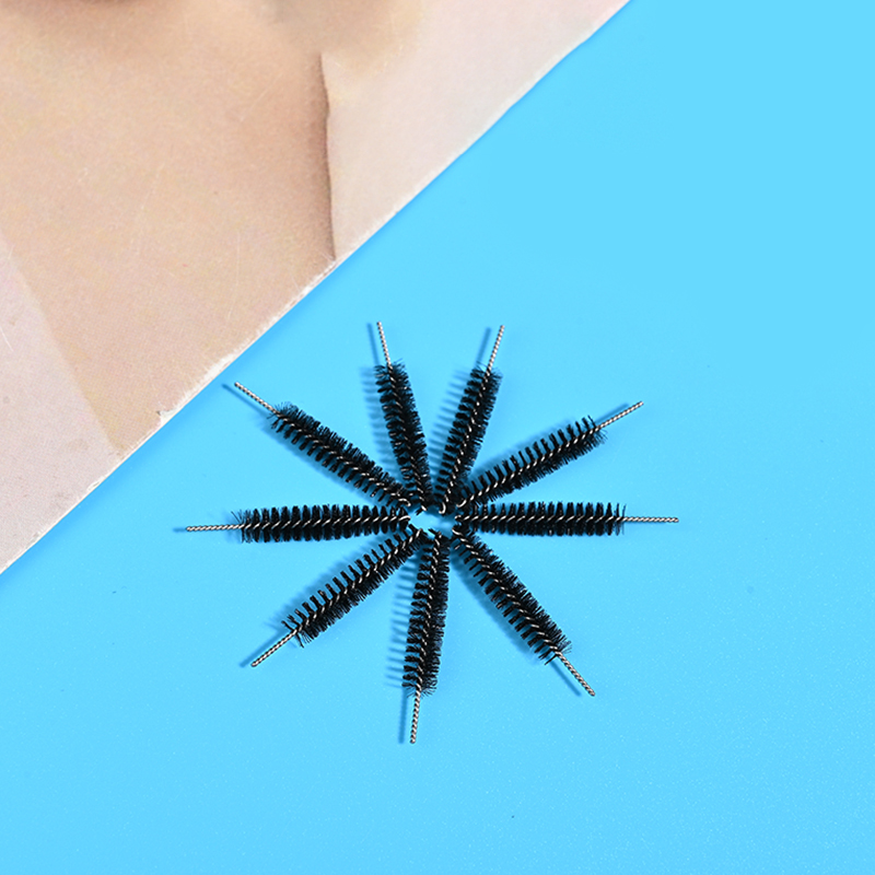 Brush Heads For Mascara Brush And Makeup 078