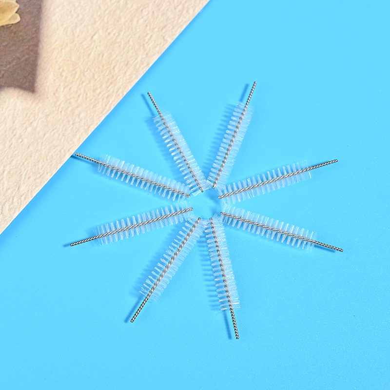 Brush Heads For Mascara Brush And Makeup 081