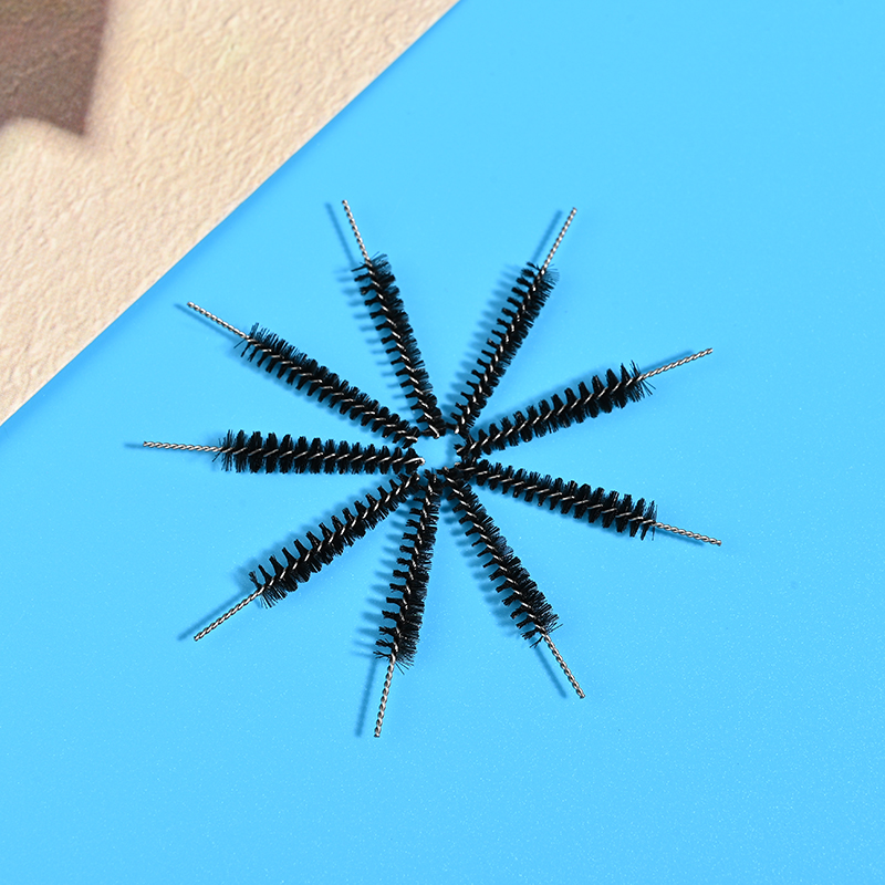 Brush Heads For Mascara Brush And Makeup 082