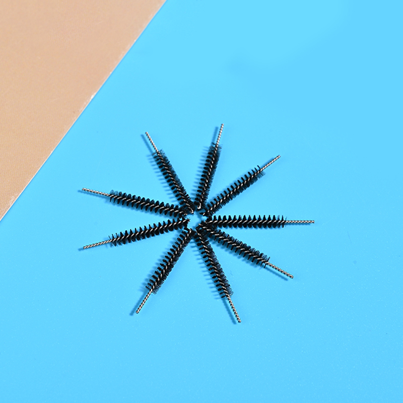 Brush Heads For Mascara Brush And Makeup 073