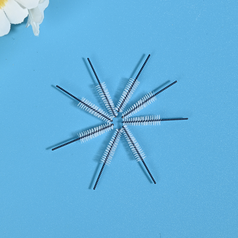 Brush Heads For Interdental Brush 042