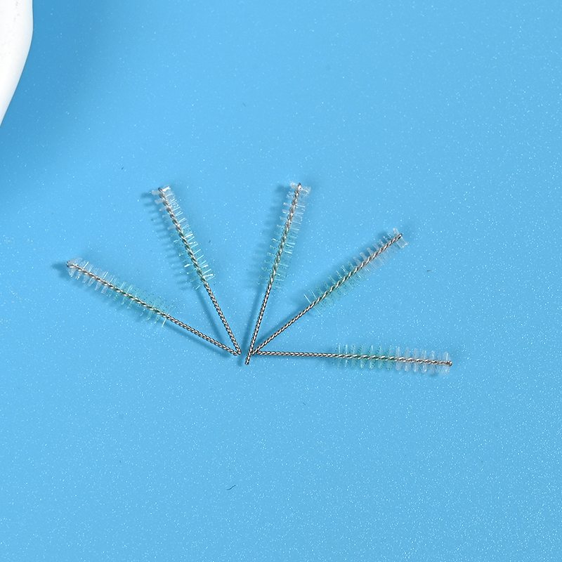 Brush Heads For Interdental Brush 040