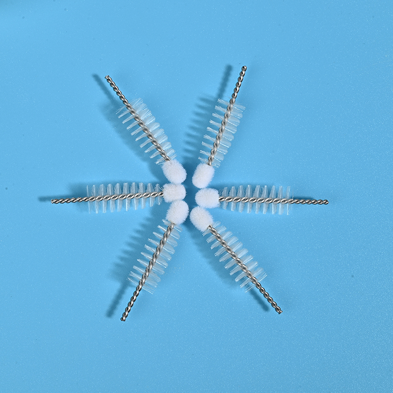 Brush Heads For Mascara Brush 064