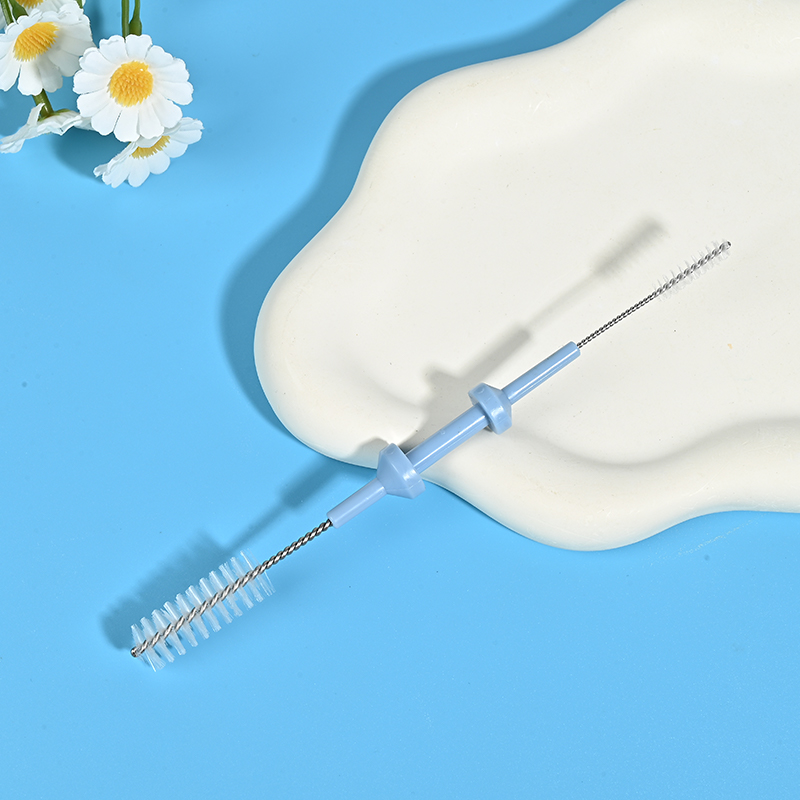 Cleaning Brush For Medical Devices 060