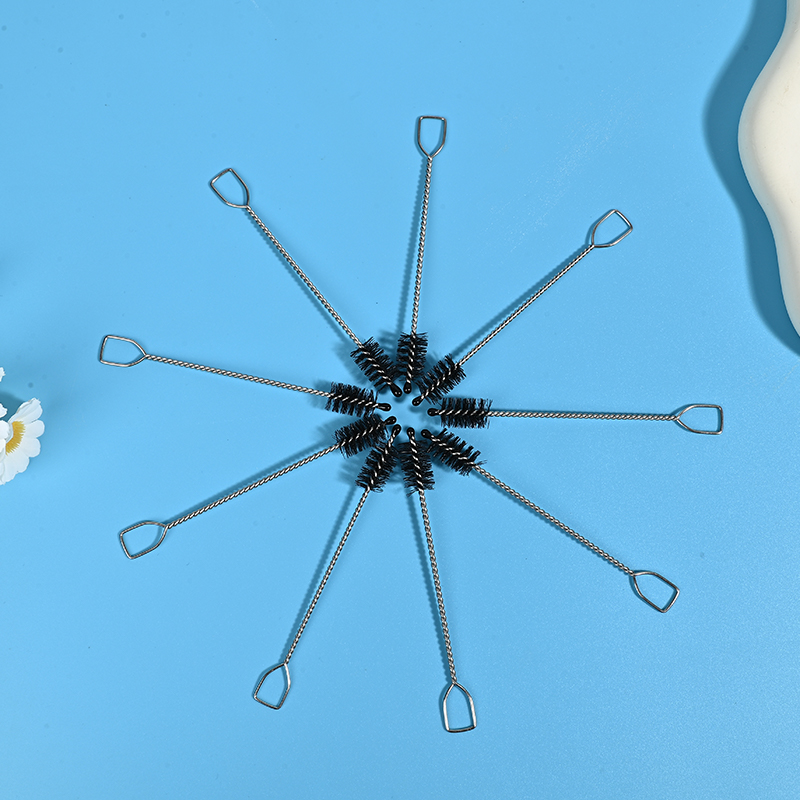 Cleaning Brush For Medical Devices 061