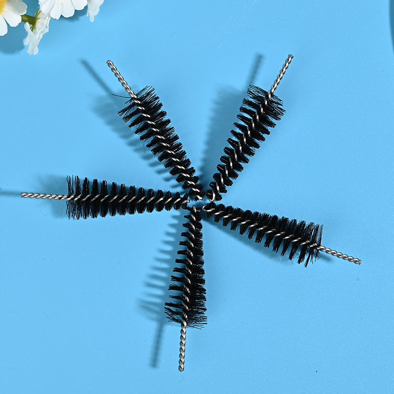 Cleaning Brush Heads for Medical instruments Gastroenteroscopy And Endoscope 039