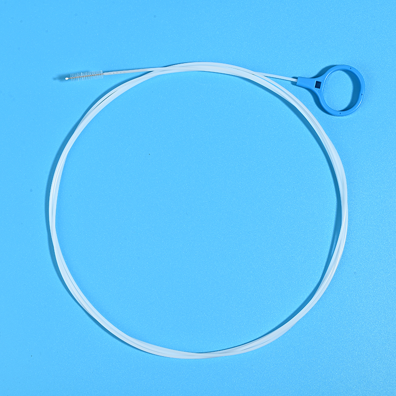 Cleaning Brush for Medical Device 066