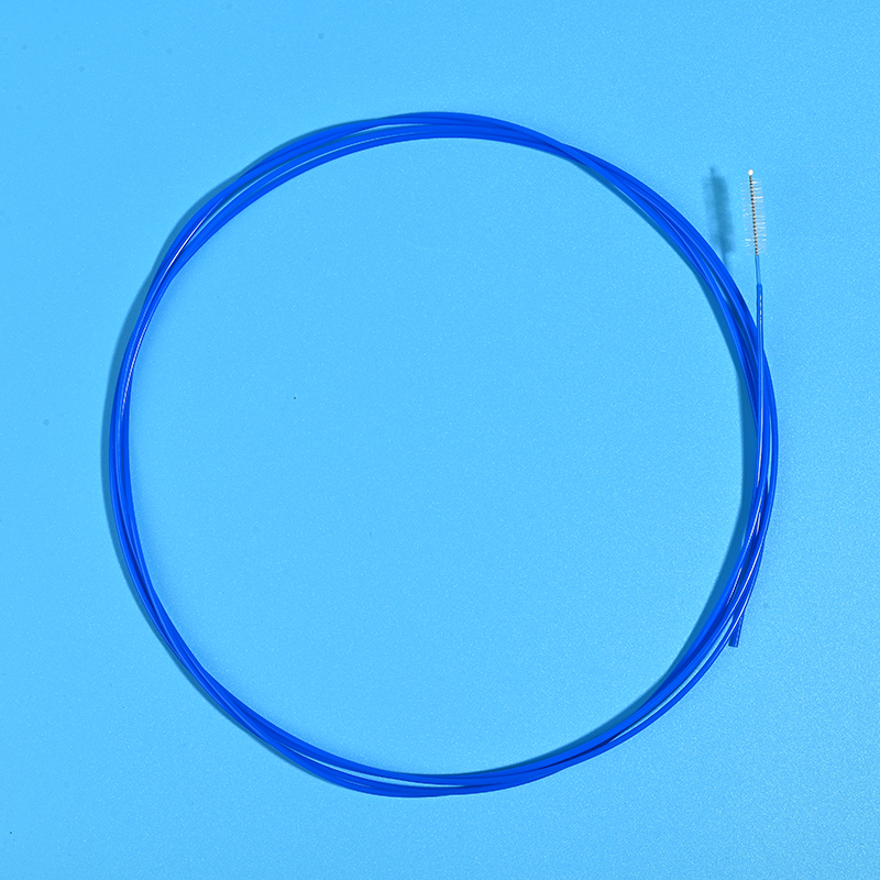 Cleaning Brush for Medical Device 067