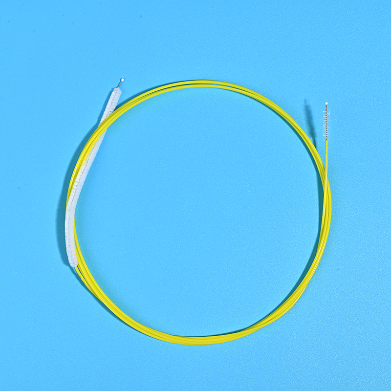 Cleaning Brush for Medical Device 068