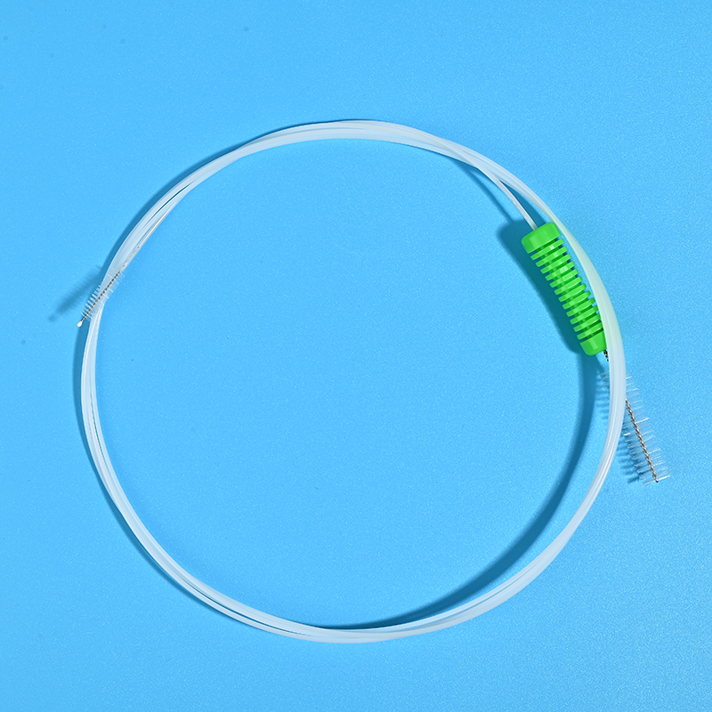 Cleaning Brush for Medical Device 069