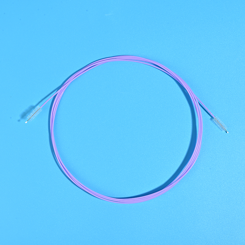 Cleaning Brush for Medical Device 070