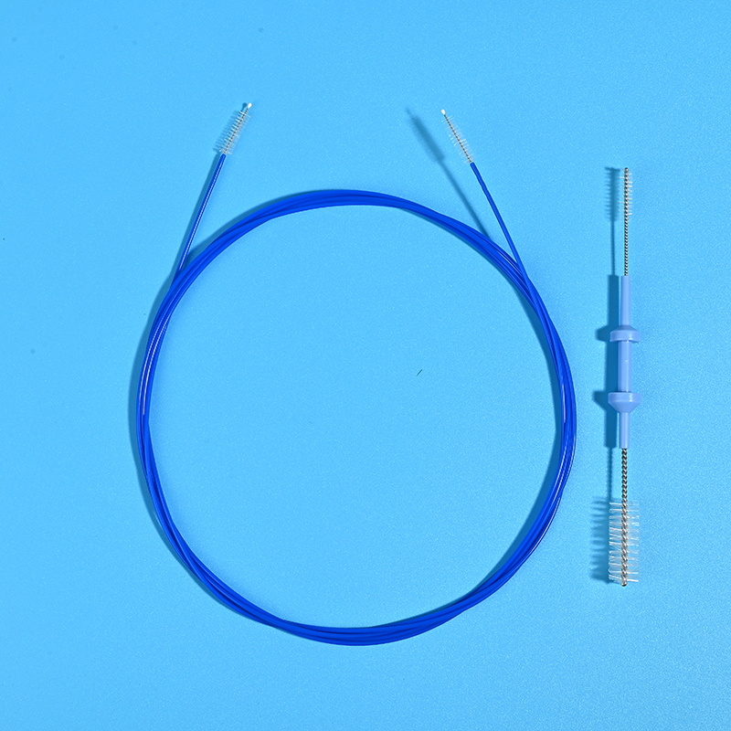 Cleaning Brush for Medical Device 071