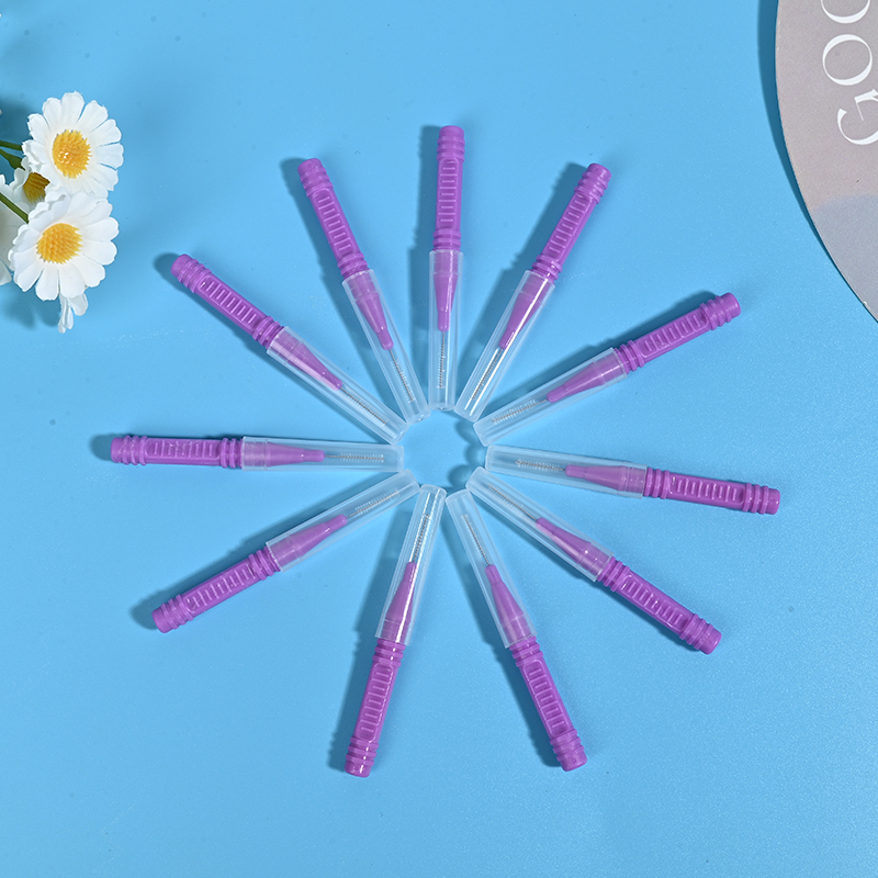 I Type Interdental Brush 047