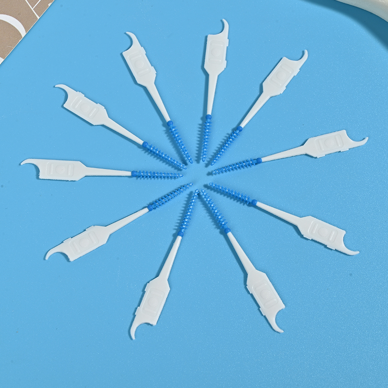 I Type Interdental Brush 051