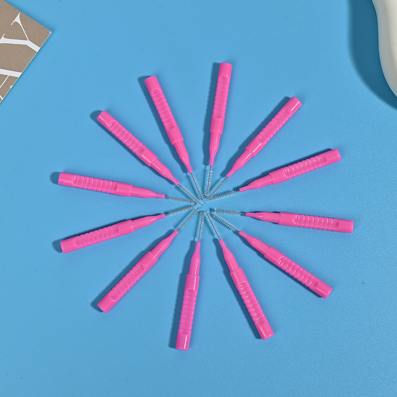 I Type Interdental Brush 052