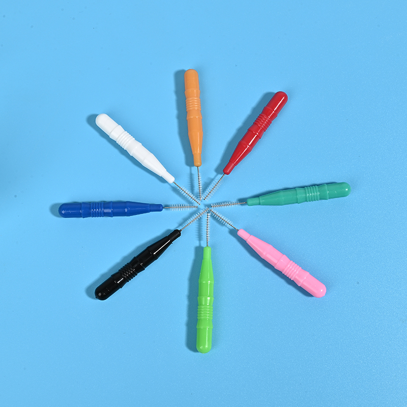 I Type Interdental Brush 058
