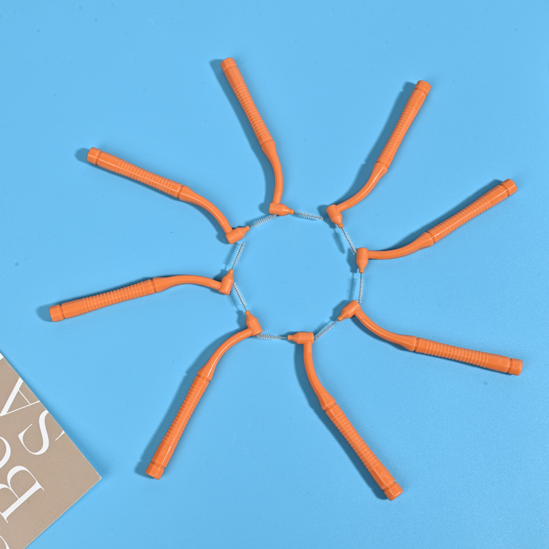 L Type Interdental Brush 050