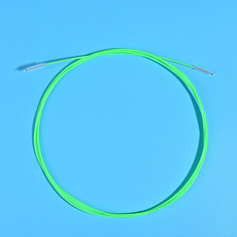 Medical Device Cleaning Brush